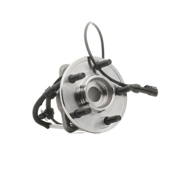 Wheel Hub Ford Usa Explorer Mk2 (Un105) 09.1994 - 12.2001