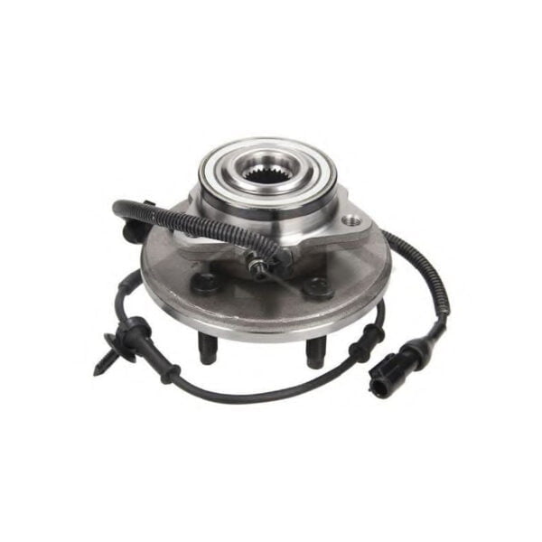 Wheel Hub Ford Usa Explorer (U251) 01.2006 - 12.2010