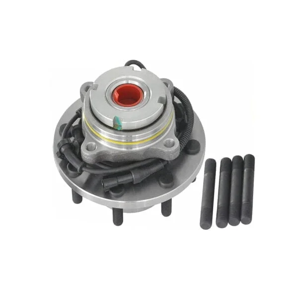 Wheel Hub Ford F-250/350/450/550 Super Duty 1999-2004
