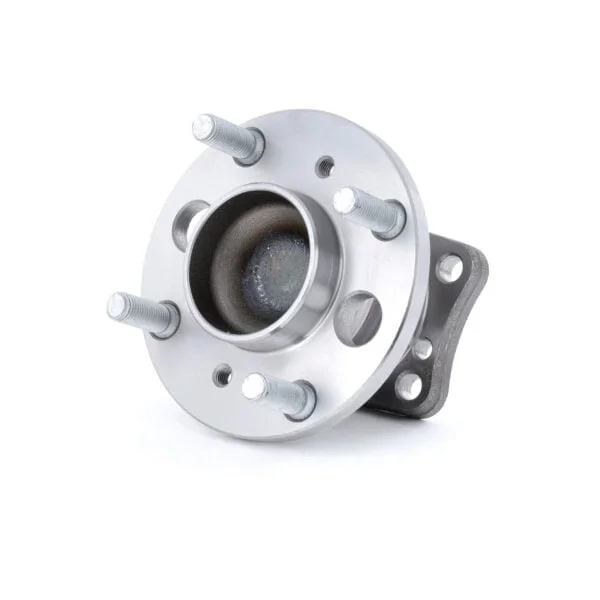 Wheel Hub Ford Ka+ Hatchback (Uk- Fk) 08.2014