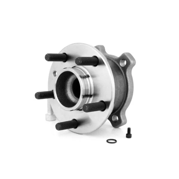 Wheel Hub Ford Mondeo Mk4 Estate (Ba7) 03.2007 - 01.2015