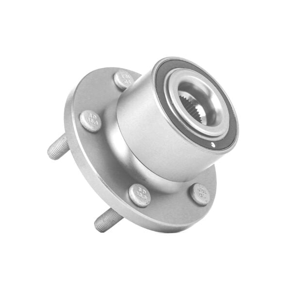 Wheel Hub Ford Mondeo Mk4 Estate (Ba7) 03.2007 - 01.2015