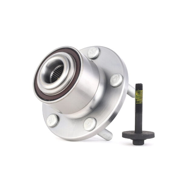 Wheel Hub Ford Focus Mk2 Estate (Da- Ffs- Ds) 07.2004 - 09.2012