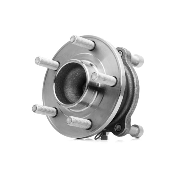 Wheel Hub Ford Focus Mk3 Box Body / Estate (Dyb) 02.2012