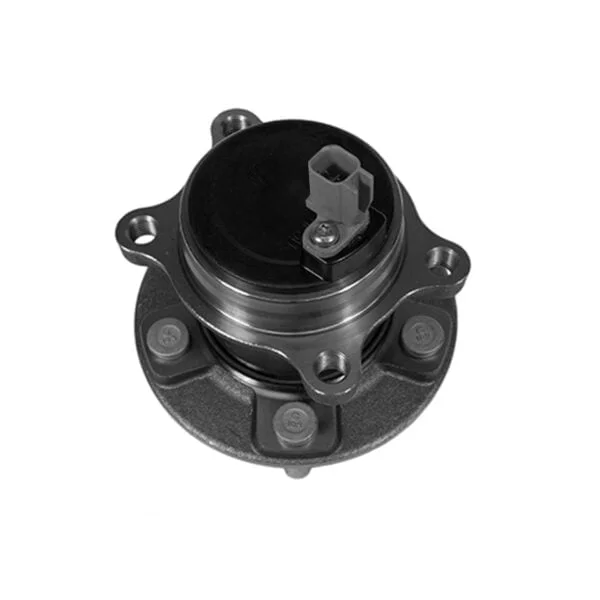 Wheel Hub Ford Focus Mk3 Box Body / Estate (Dyb) 02.2012