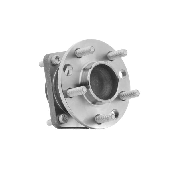 Wheel Hub Jaguar X-Type Estate (X400) 09.2003 - 12.2009