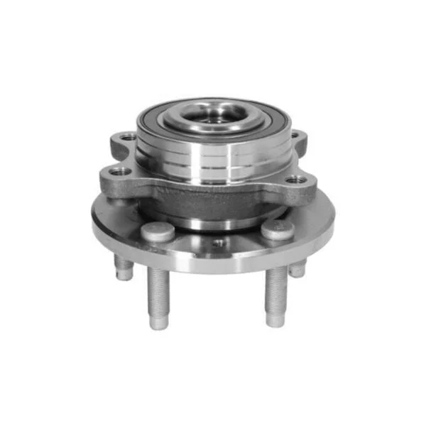 Wheel Hub Ford Usa Flex Off-Road 09.2008