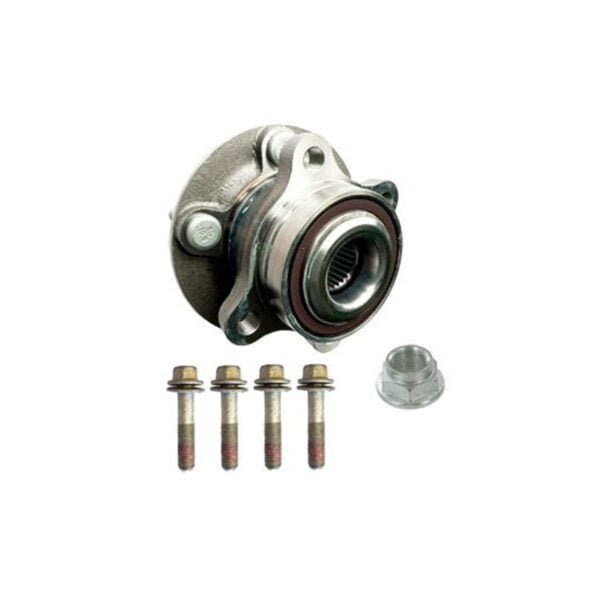 Wheel Hub Ford Mondeo Mk5 Hatchback (Ce) 09.2014