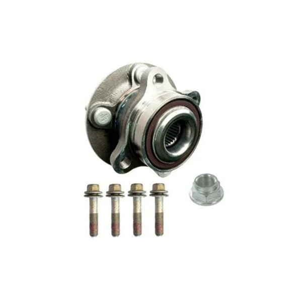 Wheel Hub Ford Mondeo Mk5 Hatchback (Ce) 09.2014