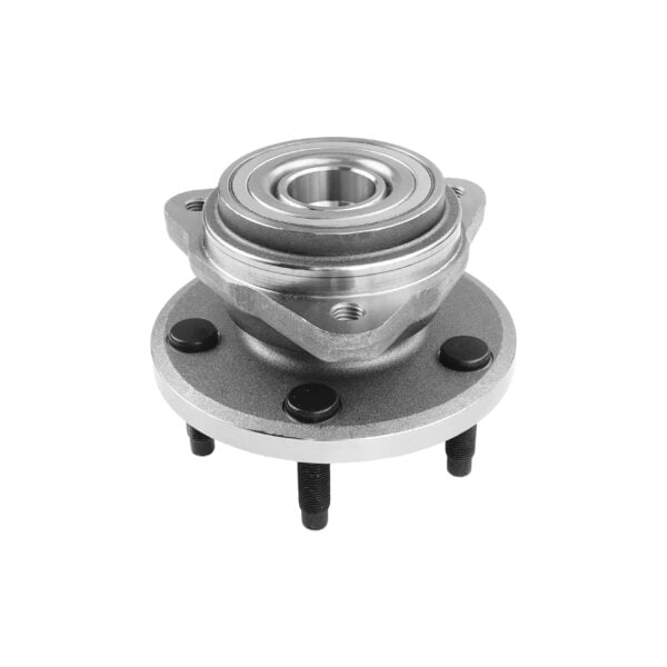 Wheel Hub Ford Ranger 2000-2001