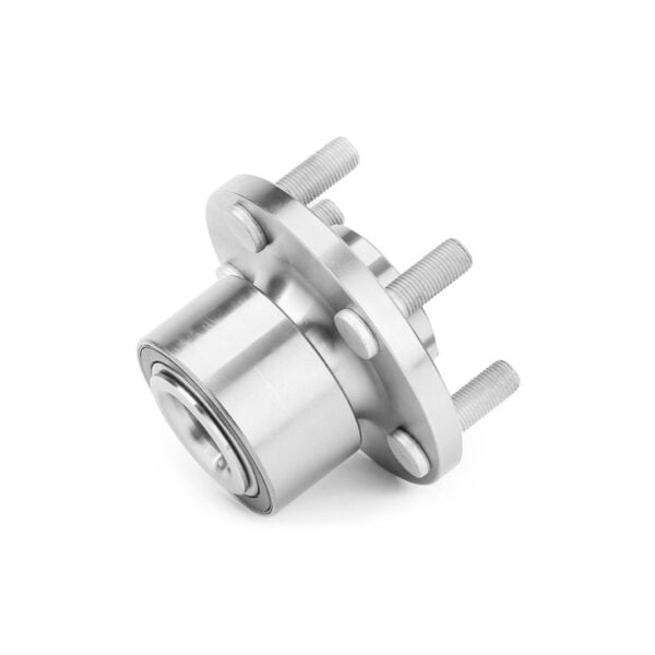 Wheel Hub Ford Galaxy Mk2 (Wa6) Mpv 05.2006 - 06.2015