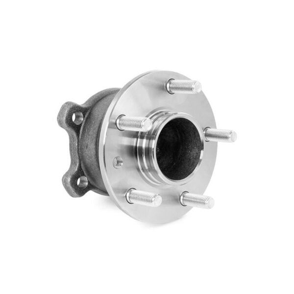 Wheel Hub Ford Galaxy Mk2 (Wa6) Mpv 05.2006 - 06.2015