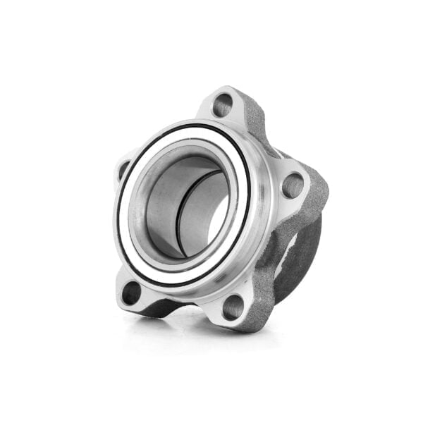 Wheel Hub Ford Transit Mk5 Platform / Chassis (V184- V185) 01.2000 - 05.2006