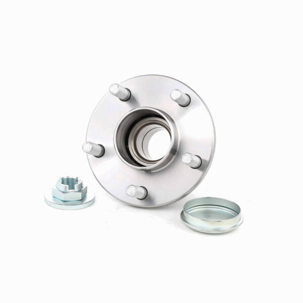 Wheel Hub Ford Tourneo Connect 06.2002 - 12.2013