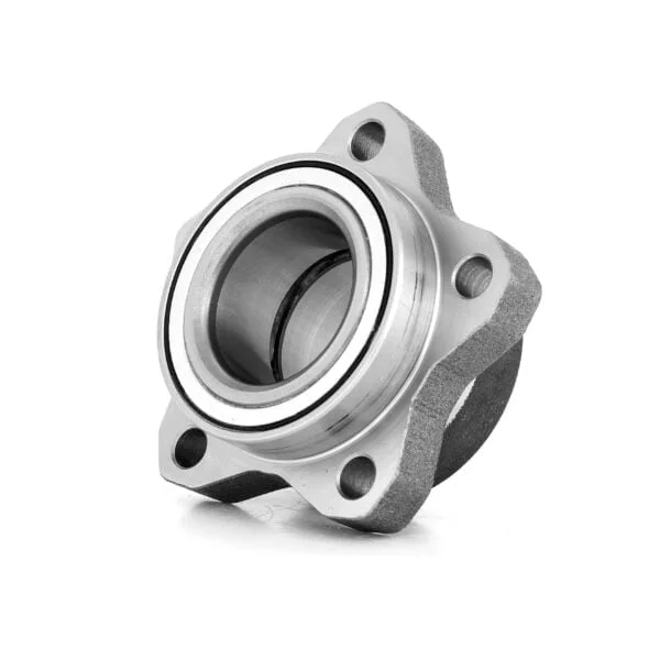 Wheel Hub Ford Transit Mk6 Tourneo 07.2006 - 08.2014