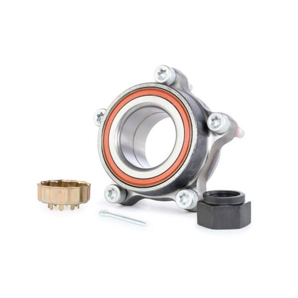 Wheel Hub Ford Transit Mk6 Tourneo 07.2006 - 08.2014