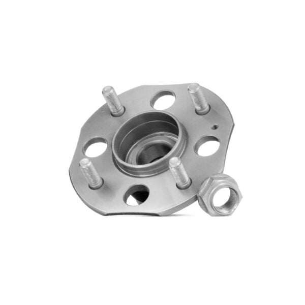 Wheel Hub Rover 600 (Rh) 08.1993 - 10.2000