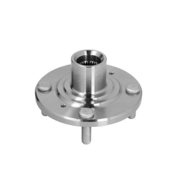 Wheel Hub Honda Accord Vi Aerodeck (Cf) 07.1997 - 09.2005