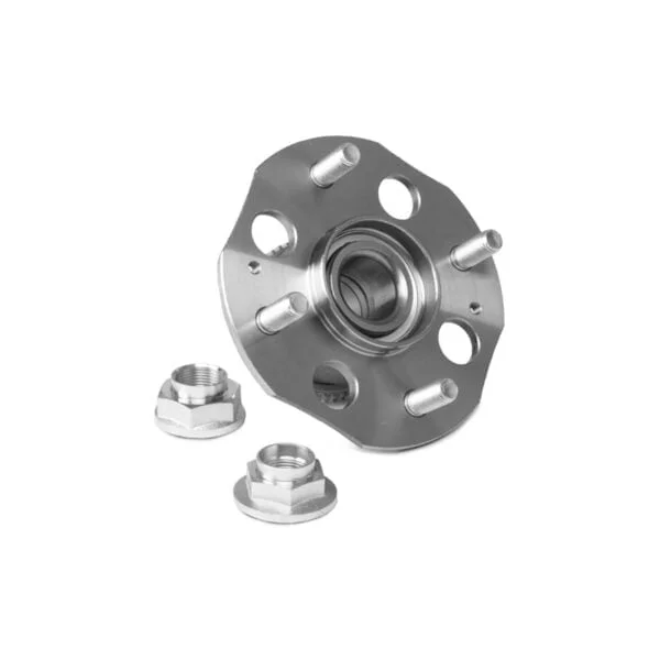 Wheel Hub Honda Accord Vi Coupe (Cg) 12.1997 - 06.2003