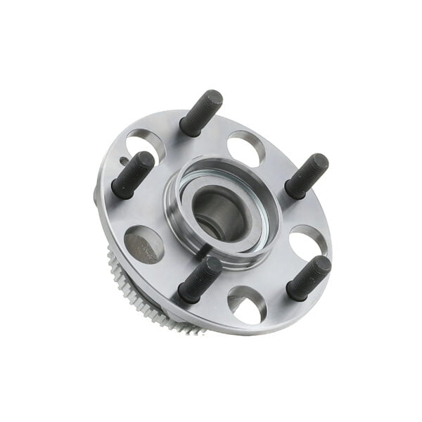 Wheel Hub Honda Accord Vii Saloon (Cl- Cn) 01.2003 - 09.2012