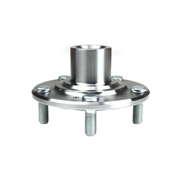 Wheel Hub Honda Accord Vii Saloon (Cl- Cn) 01.2003 - 09.2012