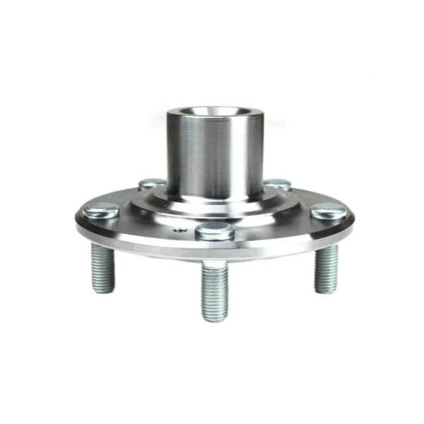 Wheel Hub Honda Accord Vii Saloon (Cl- Cn) 01.2003 - 09.2012