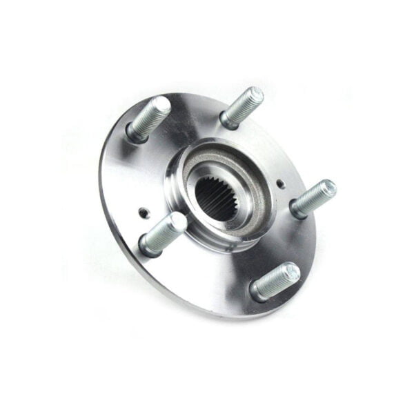 Wheel Hub Honda Accord 2008-2012