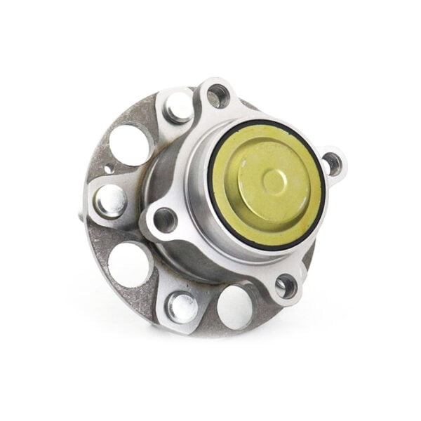 Wheel Hub Honda Accord Ix Saloon (Cr) 09.2012