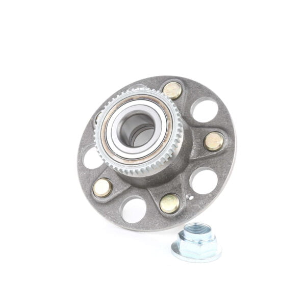 Wheel Hub Honda Civic Vii Saloon (Es- Et) 10.2000 - 04.2006