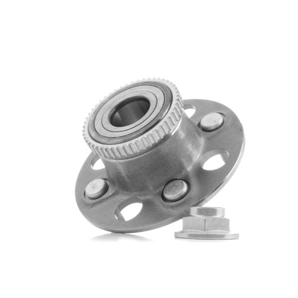 Wheel Hub Honda Civic Vii Saloon (Es- Et) 10.2000 - 04.2006