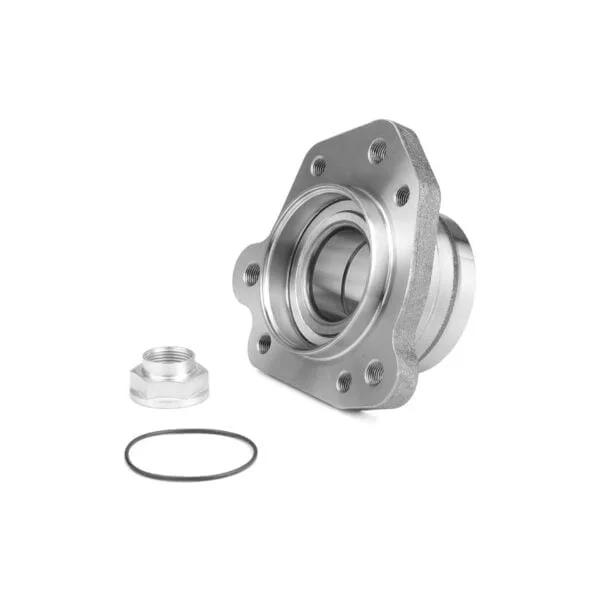 Wheel Hub Honda Cr-V Ii (Rd) 09.2001 - 12.2006