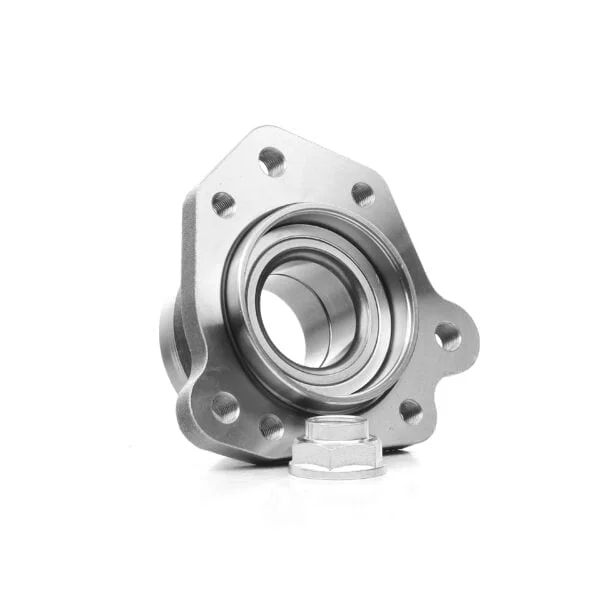 Wheel Hub Honda Cr-V I (Rd) 10.1995 - 02.2002