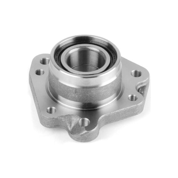 Wheel Hub Honda Cr-V I (Rd) 10.1995 - 02.2002