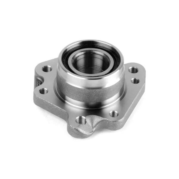 Wheel Hub Honda Cr-V I (Rd) 10.1995 - 02.2002