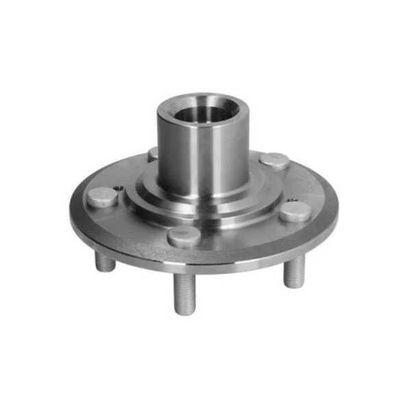 Wheel Hub Honda Cr-V Iv (Rm) 01.2012