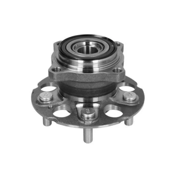 Wheel Hub Honda Cr-V V (Rw- Rt) 12.2016