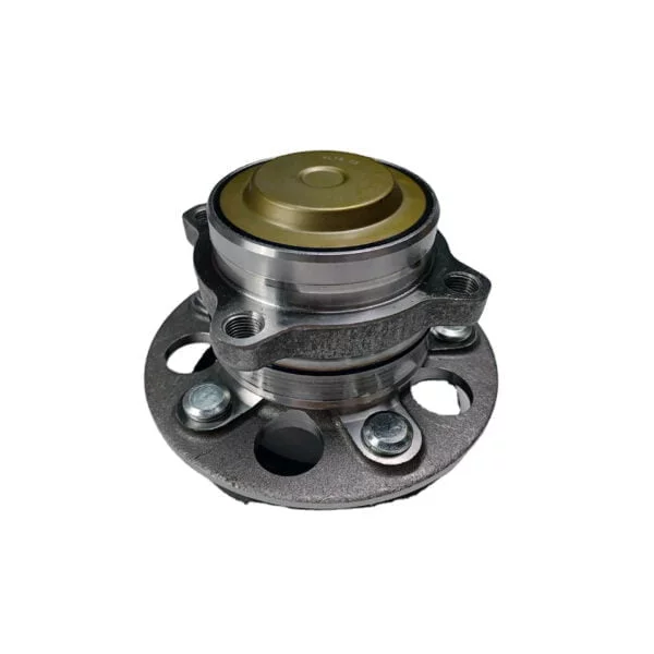 Wheel Hub Honda Cr-V V (Rw- Rt) 12.2016