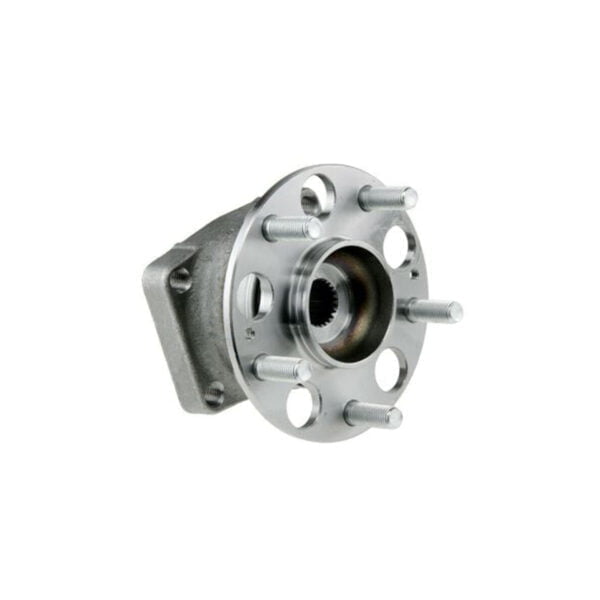 Wheel Hub Honda Accord Vi Saloon (Ck- Cg- Ch- Cf8) 03.1997 - 12.2003