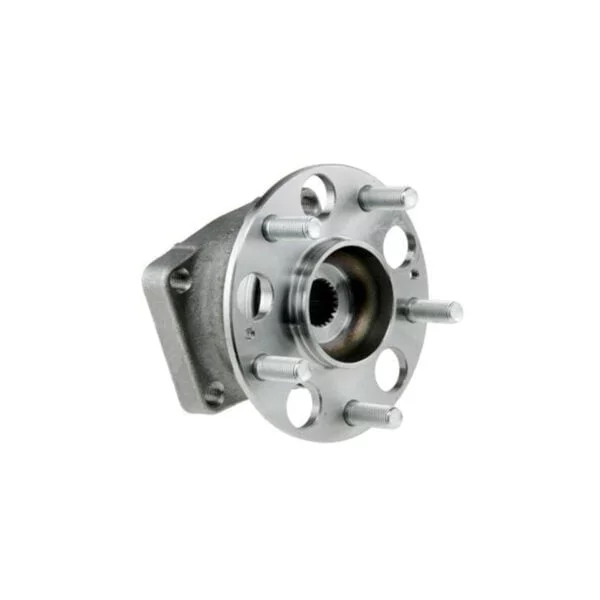 Wheel Hub Honda Accord Vi Saloon (Ck- Cg- Ch- Cf8) 03.1997 - 12.2003