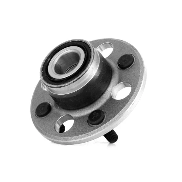 Wheel Hub Honda Logo (Ga3) 03.1999 - 03.2002