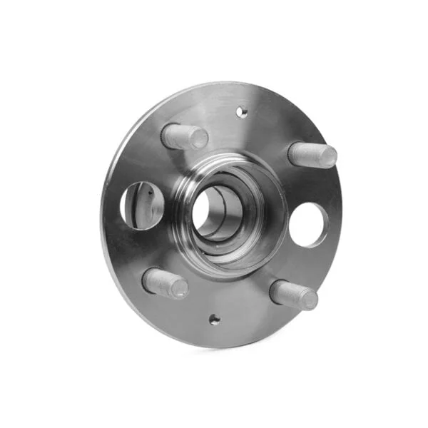 Wheel Hub Honda City Saloon (Ge4) 11.2002 - 03.2009