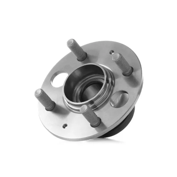 Wheel Hub Honda City Saloon (Ge4) 11.2002 - 03.2009