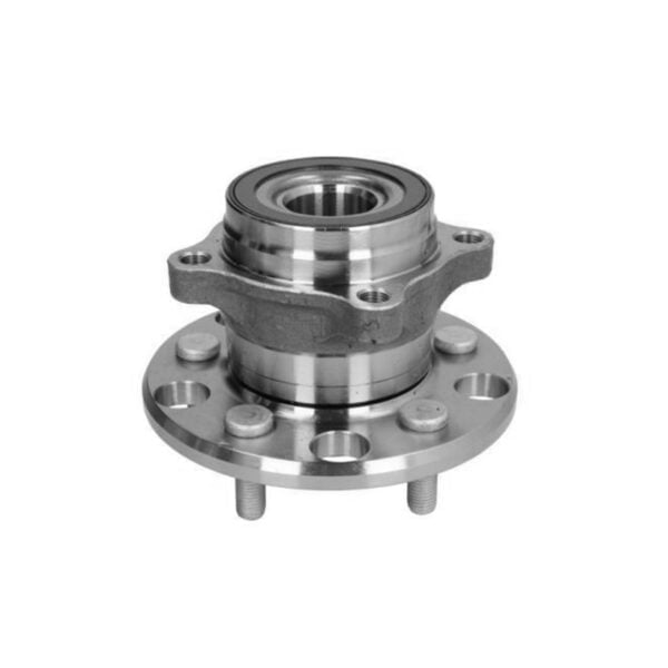 Wheel Hub Honda Jazz Hatchback (Gk) 09.2013