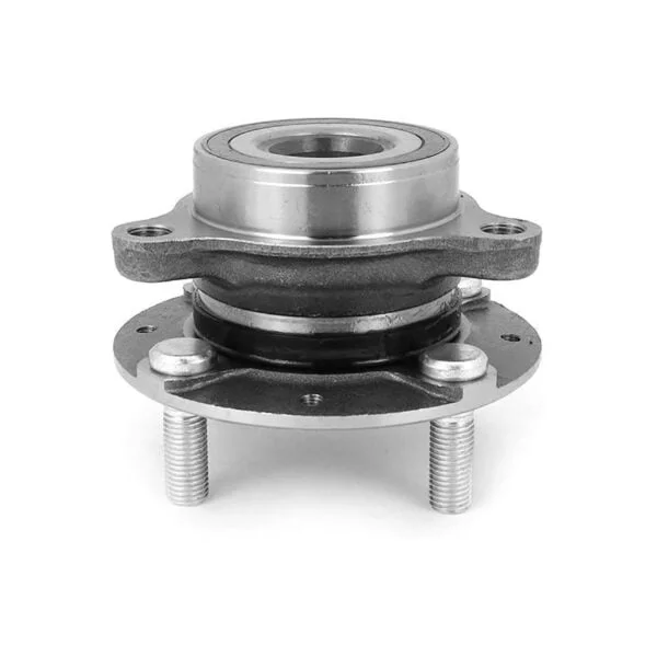 Wheel Hub Rover 600 (Rh) 08.1993 - 10.2000