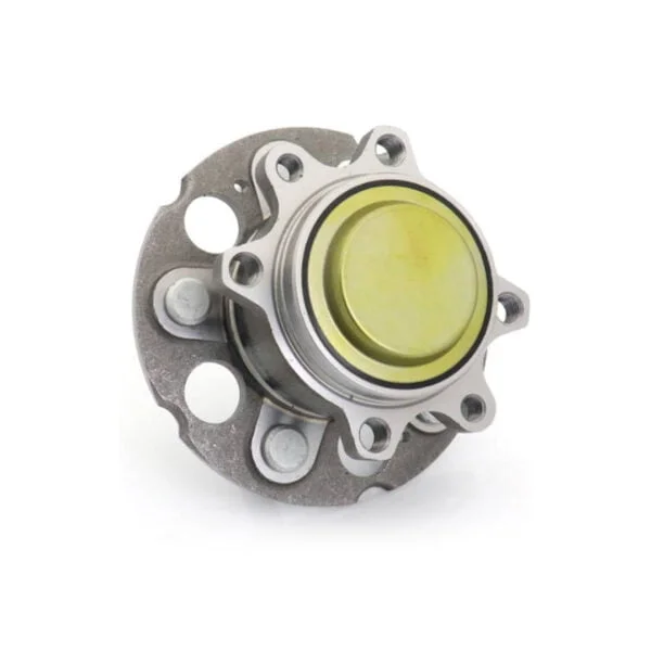 Wheel Hub Honda Accord Vi Saloon (Ck- Cg- Ch- Cf8) 03.1997 - 12.2003