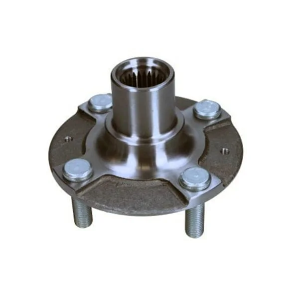 Wheel Hub Hyundai I10 I (Pa) 10.2007 - 02.2016