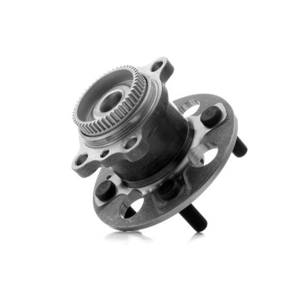 Wheel Hub Hyundai I20 Ii Active (Gb) 09.2015