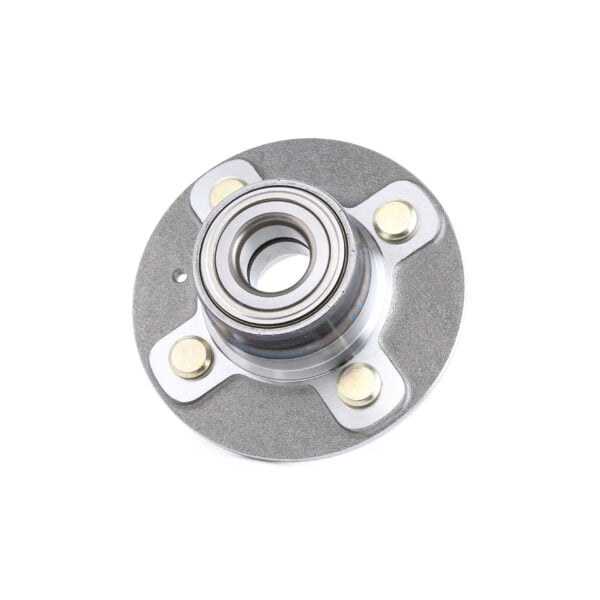 Wheel Hub Hyundai Accent Ii Saloon (Lc) 09.1999 - 12.2006