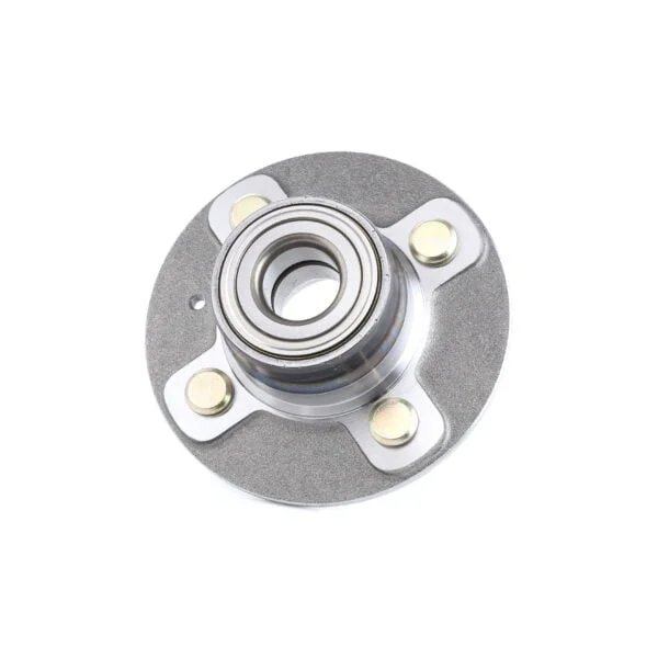 Wheel Hub Hyundai Accent Ii Saloon (Lc) 09.1999 - 12.2006