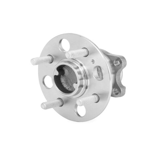 Wheel Hub Hyundai Accent Iii Saloon (Mc) 11.2005 - 11.2010